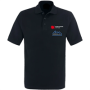 Bj?rn Steiger Stiftung – Polo-Shirt