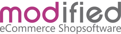 Demoshop modified eCommerce Shopsoftware